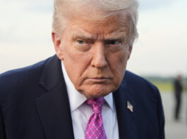 Тръмп: Няма да има сделка с Иран, само БЕЗУСЛОВНА КАПИТУЛАЦИЯ!