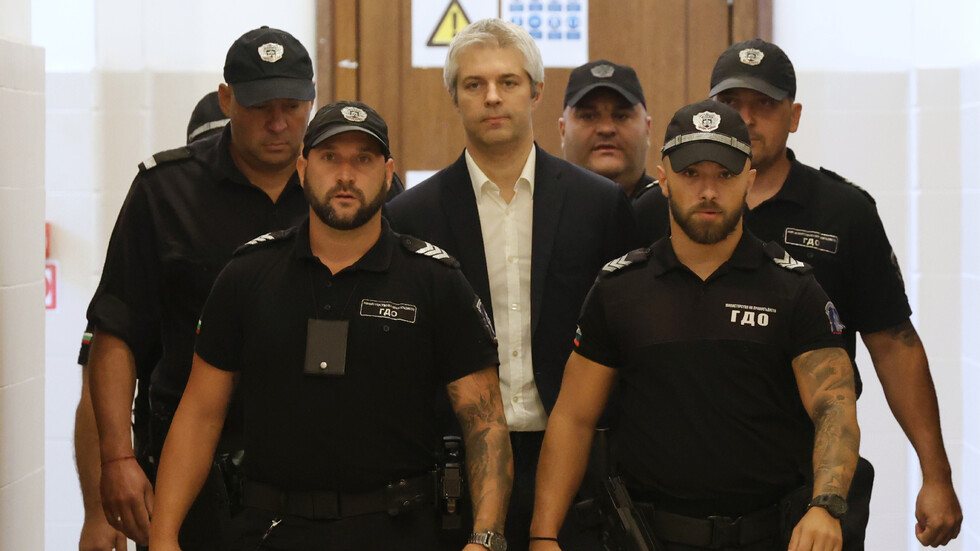 Съдия Светла Даскалова поема делото срещу кмета на Варна Благомир