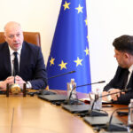 Правителството отменя тристранката утре, приема бюджета за 2026 година