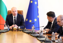 Росен Желязков: Три години нямаше плащания по ПВУ, вече получихме 440 млн. евро, чакаме 1.6 млрд. до края на годината