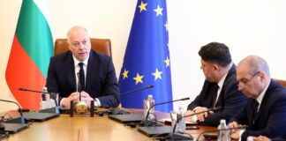 Правителството отменя тристранката утре, приема бюджета за 2026 година