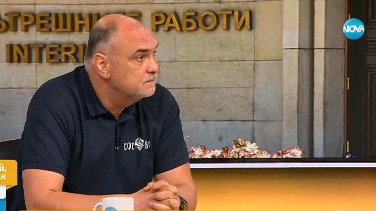 Случаят в Русе е поредният който се употребява политически Това