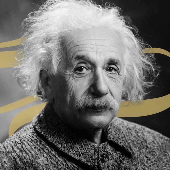 Albert-Einstein