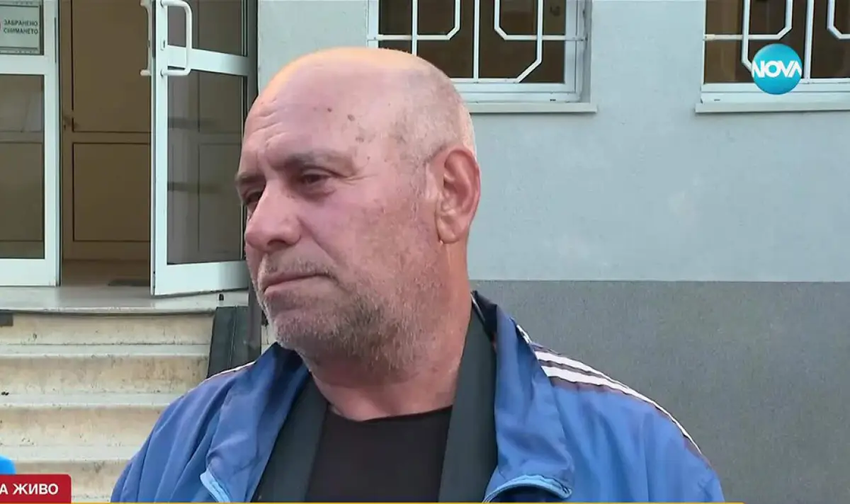 Пред NOVA говори бащата на 31 годишния мъж чиято смърт предизвика