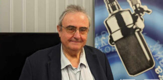 Огнян Минчев: Ресурсите на ПП-ДБ не стигат, за да са силна алтернатива на статуквото