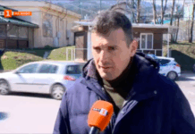 Братът на загиналия полицай, който е кмет на Бистрица от ПП/ДБ, благодари на Спешна помощ и на колегите му от МВР