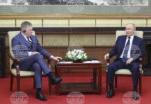 Путин: Русия никога не се е противопоставяла на присъединяването на Украйна към ЕС