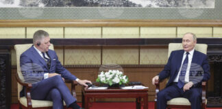 Путин: Русия никога не се е противопоставяла на присъединяването на Украйна към ЕС