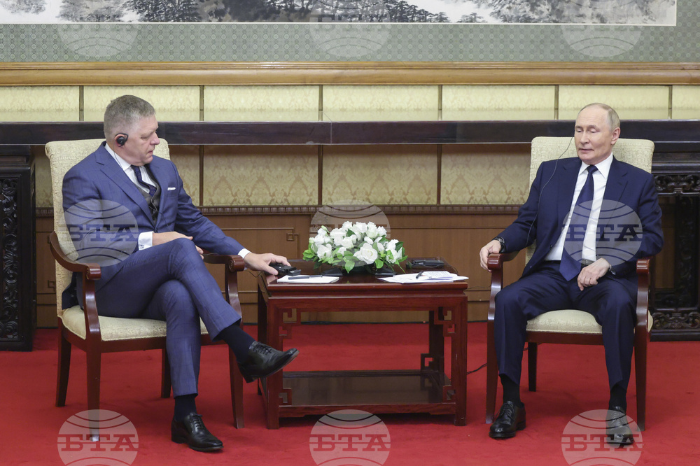 Руският президент Владимир Путин заяви днес че Русия никога не