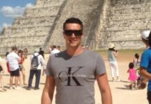 Съседът на полицейския шеф в Русе: Защитих детето си!