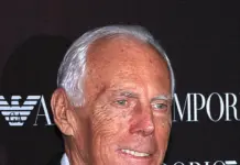 Почина легендарният моден дизайнер Джорджо Армани