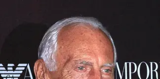 Почина легендарният моден дизайнер Джорджо Армани