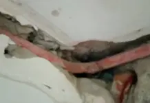 Строежът на метрото руши жилища в „Хаджи Димитър“, евакуират десетки семейства