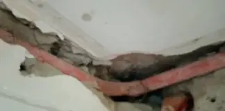 Строежът на метрото руши жилища в „Хаджи Димитър“, евакуират десетки семейства