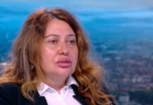 Бившата шефка на митниците Петя Банкова страдала от тежко онкологично заболяване, не я викали на разпит