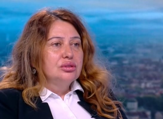 Адвокатът на бившата директорка на Агенция Митници Петя Банкова –