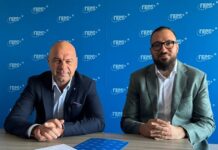 Владимир Темелков остава в екипа на кмета на Пловдив Костадин Димитров