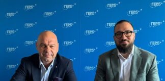 Владимир Темелков остава в екипа на кмета на Пловдив Костадин Димитров