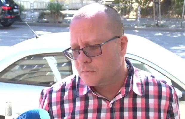 Ватманът е с над 20 г стаж Доста опитен не