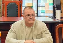 Изписаха пребития полицейски шеф в Русе