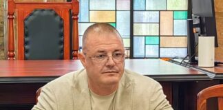 Хулигани пребиха шефа на полицията в Русе