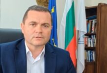 Кметът на Русе: Шефът на полицията е без опасност за живота