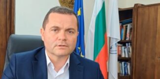 Кметът на Русе: Шефът на полицията е без опасност за живота