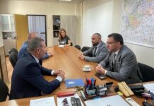 Четиримата задържани за побоя на полицейския шеф са без криминални прояви досега