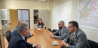 Четиримата задържани за побоя на полицейския шеф са без криминални прояви досега