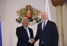 Желязков: Няма да изпращаме военни в Украйна