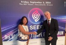 Владимир Малинов: До 1 октомври 2026 г. инфраструктурата на вертикалния коридор ще бъде изградена