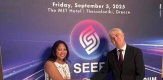 Владимир Малинов: До 1 октомври 2026 г. инфраструктурата на вертикалния коридор ще бъде изградена