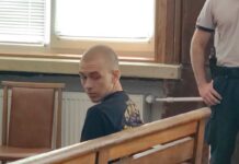 Кожухаров: Получих два удара и до мен беше лицето, което се возеше на предната седалка