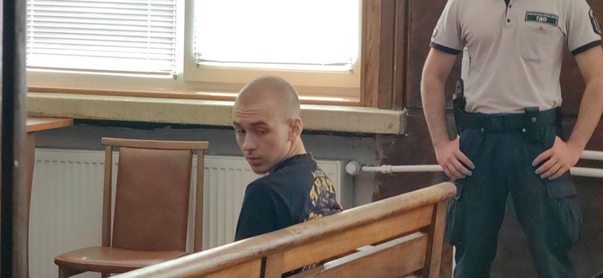 Апелативният съд във В Търново пусна под домашен арест с