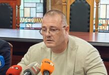 Два пъти е ходил в болница пребитият полицай, първия го прегледали, предписали му обезболяващи и почивка