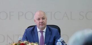 Желязков: Да си независим днес означава да участваш на равноправни начала в ЕС и НАТО