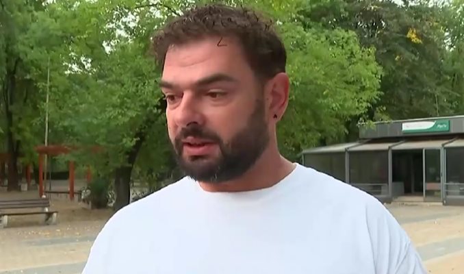 Осмокласници както ги нарича Асен Василев нападнаха и пребиха свои