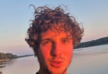 Млад австриец се удави в Царево по време на пътешествие с каяк от Линц до Истанбул