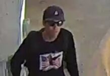 ФБР разпространи снимки на човек, свързан с убийството на Чарли Кърк