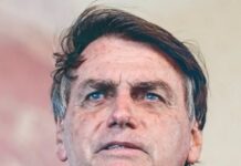 Осъдиха на 27 години затвор бившия президент на Бразилия Жаир Болсонаро