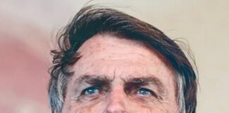 Осъдиха на 27 години затвор бившия президент на Бразилия Жаир Болсонаро