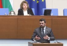 Георг Георгиев: Визите за САЩ ще отпаднат в рамките на четиригодишния мандат на правителството