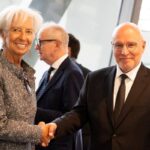 Кристин Лагард: Приемането на България в еврозоната е ключов момент