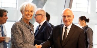 Димитър Радев вече в управата и на ЕЦБ, а България ще има глас в решенията за еврозоната