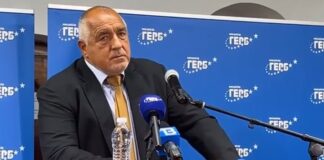 Борисов: МВР избърза за случая в Русе /видео/