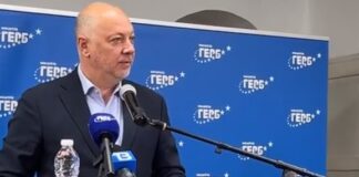 Желязков: Обществото трябва да се успокои, а изборите със сигурност няма да доведат до това (На живо)