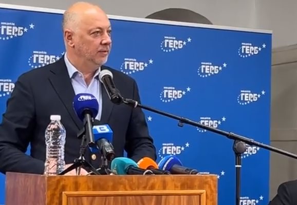 В българския парламент няма нито спокойствие нито здрав разум и