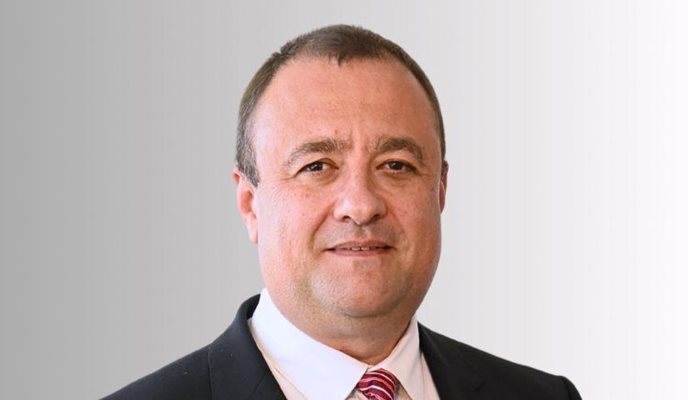 Министърът на регионалното развитие и благоустройството Иван Иванов поиска Данаил