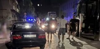 15-годишният от случая с пребития полицейски шеф в Русе съди прокуратурата