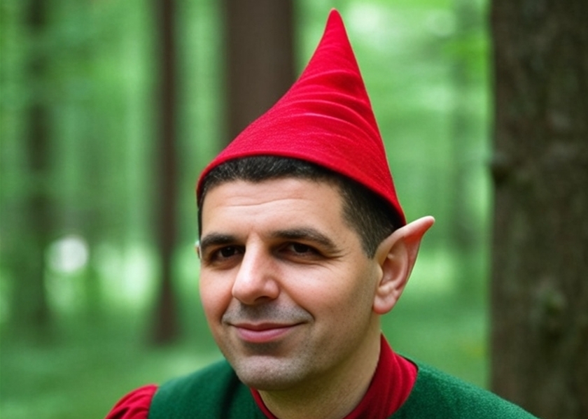 Цветан ФиковЦветан Фиков фейсбукИвайло Мирчев Българските елфи българските елфи българските